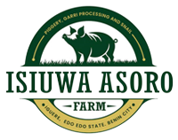 ISIUWA ASORO FARMS